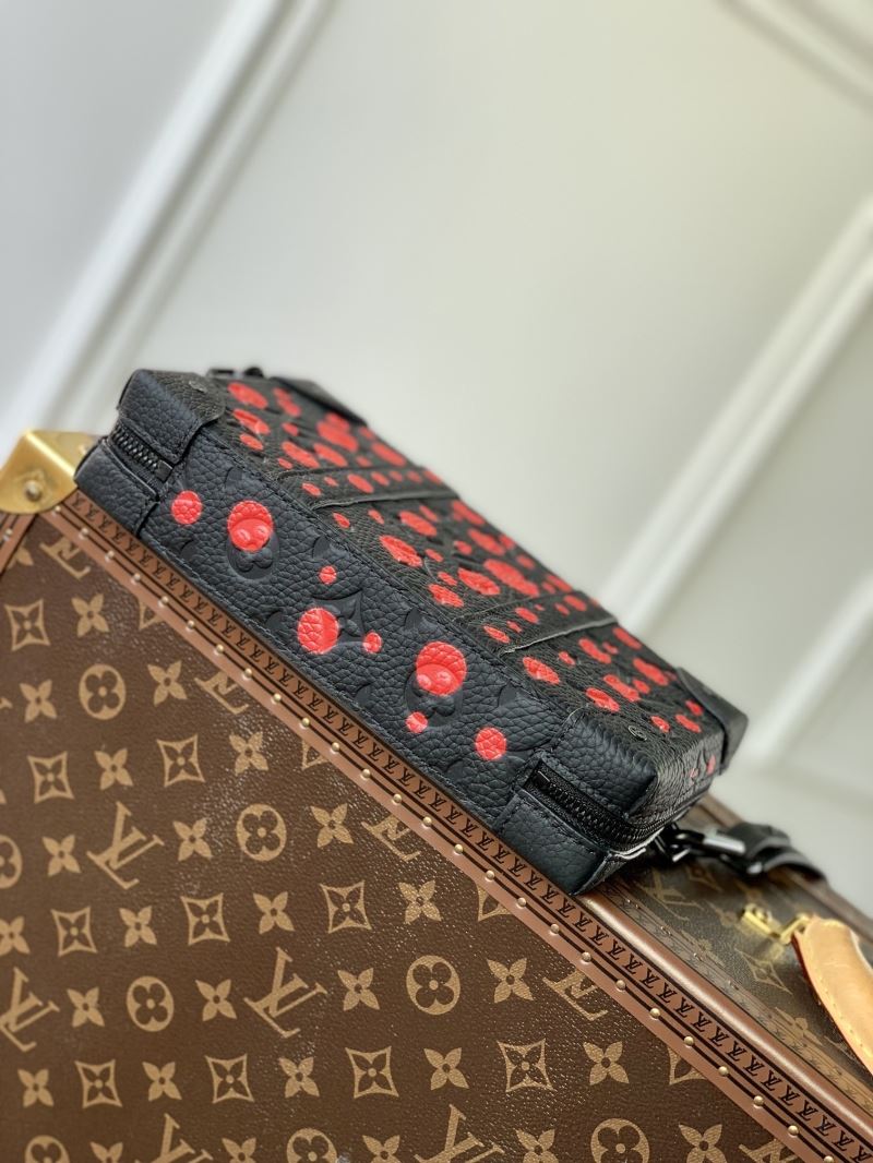 LV Satchel bags